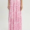 Tussah Milly Maxi Skirt