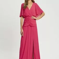 Tussah Natalie Maxi Dress