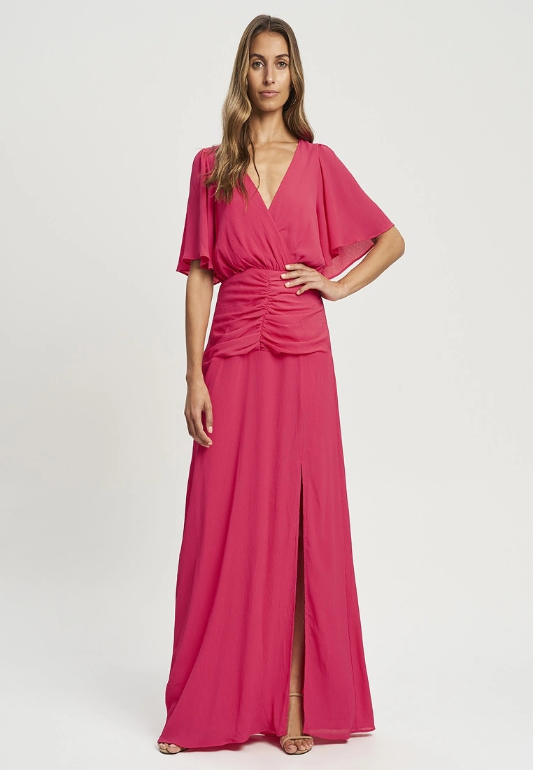 Tussah Natalie Maxi Dress 3 Tussah Natalie Maxi Dress