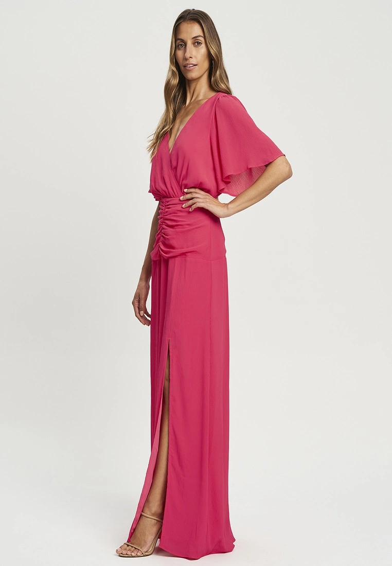 Tussah Natalie Maxi Dress 4 Tussah Natalie Maxi Dress - Image 2
