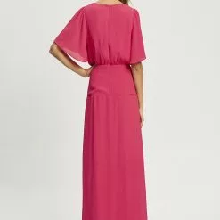 Tussah Natalie Maxi Dress 10 Tussah Natalie Maxi Dress -Tussah Shop tussah 7233 6282536 3
