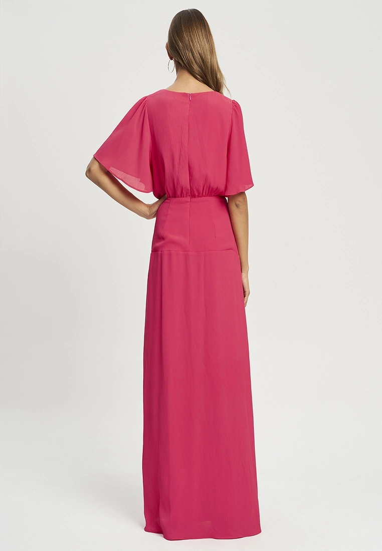 Tussah Natalie Maxi Dress 5 Tussah Natalie Maxi Dress - Image 3