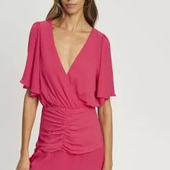 Tussah Natalie Maxi Dress 11 Tussah Natalie Maxi Dress -Tussah Shop tussah 7233 6282536 4