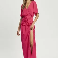 Tussah Natalie Maxi Dress 12 Tussah Natalie Maxi Dress -Tussah Shop tussah 7233 6282536 5