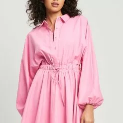 Tussah Adri Mini Dress