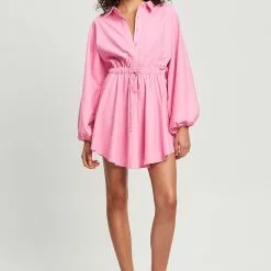 Tussah Adri Mini Dress -Tussah Shop tussah 7249 4630936 5