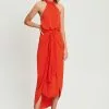 Tussah Tanya Midi Dress -Tussah Shop tussah 7315 3533136 1