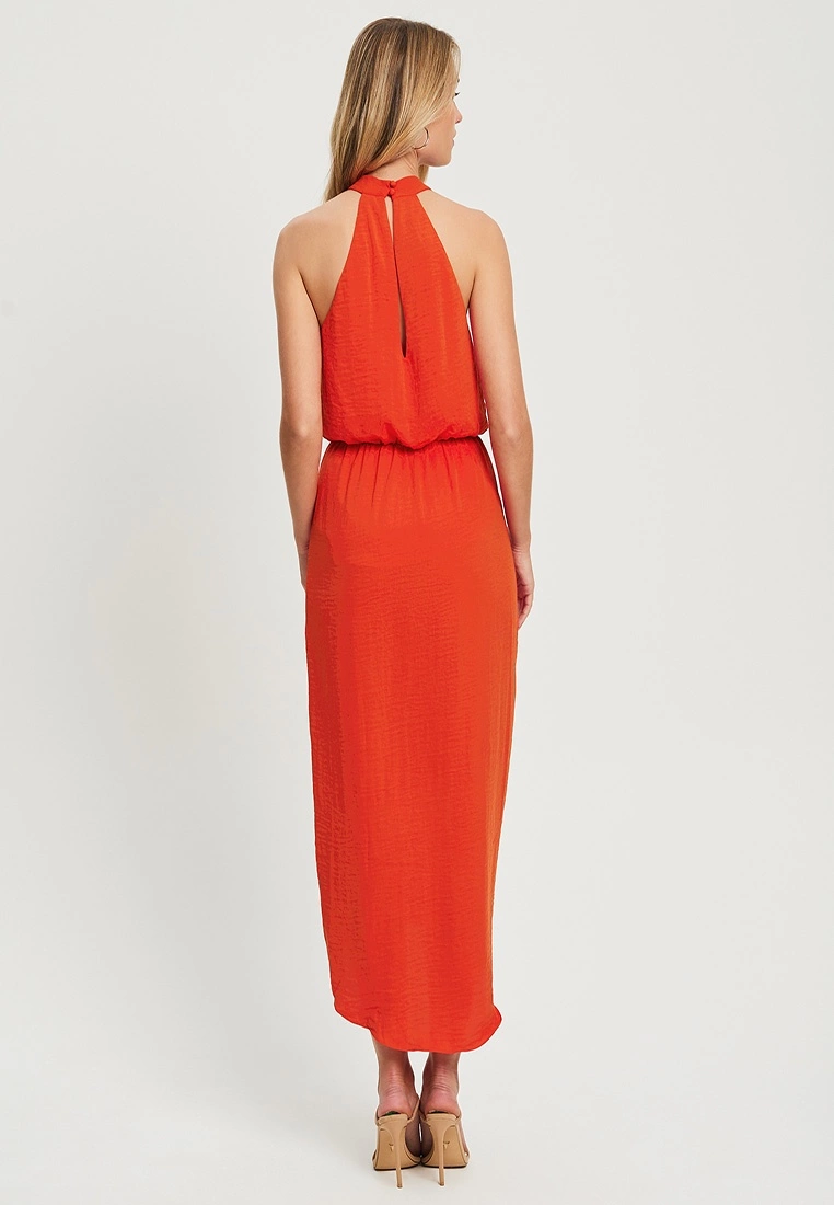 Tussah Tanya Midi Dress 5 Tussah Tanya Midi Dress - Image 3