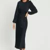 Tussah Arlia Midi Dress -Tussah Shop tussah 7323 5933136 1