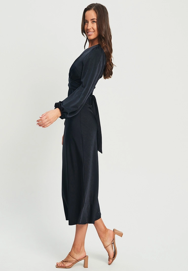 Tussah Arlia Midi Dress 4 Tussah Arlia Midi Dress - Image 2