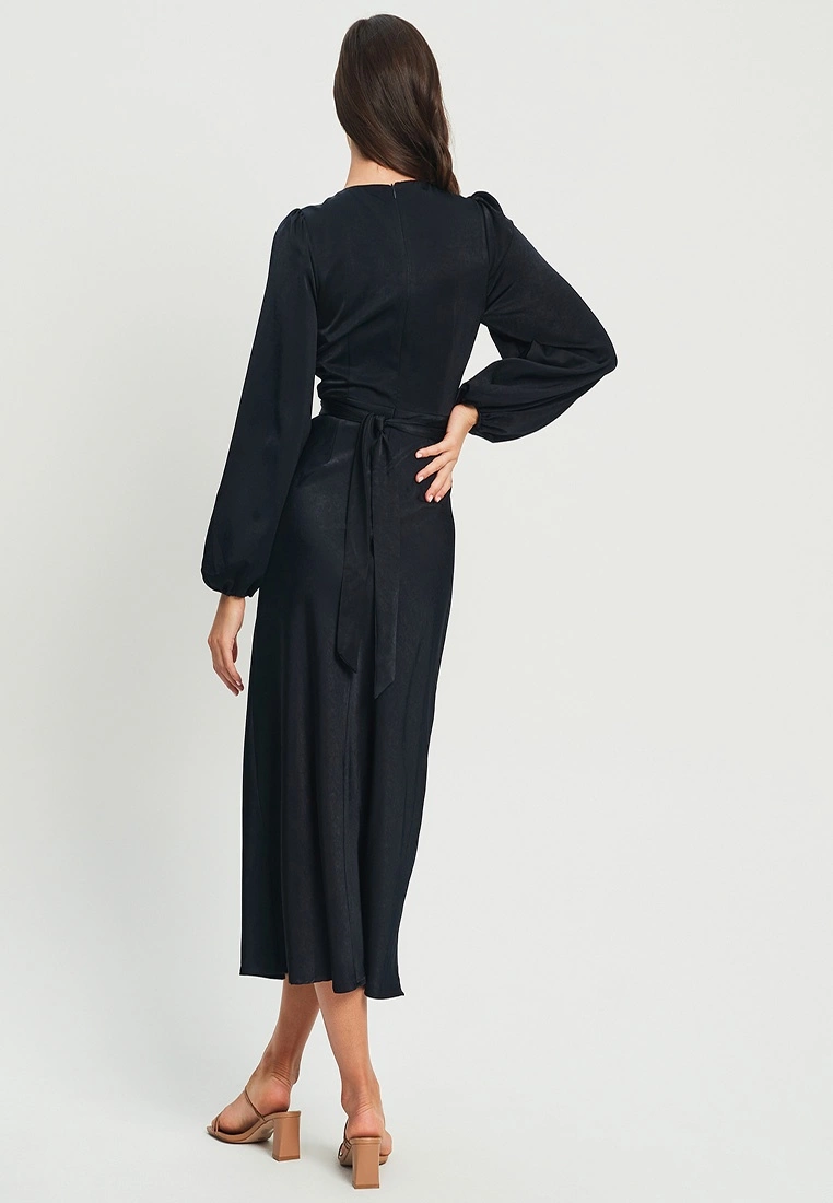 Tussah Arlia Midi Dress 5 Tussah Arlia Midi Dress - Image 3