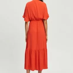 Tussah Solange Midi Dress 10 Tussah Solange Midi Dress -Tussah Shop tussah 7352 9715526 3
