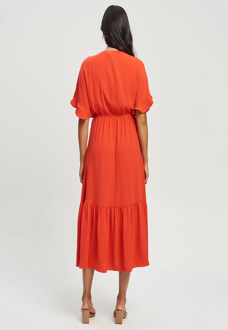 Tussah Solange Midi Dress 5 Tussah Solange Midi Dress - Image 3