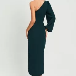 Tussah Eveline Midi Dress 10 Tussah Eveline Midi Dress -Tussah Shop tussah 7355 9425526 3