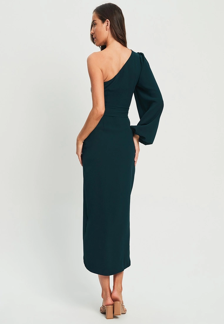 Tussah Eveline Midi Dress 5 Tussah Eveline Midi Dress - Image 3