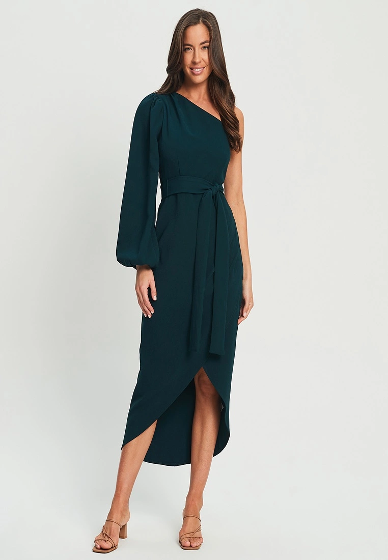 Tussah Eveline Midi Dress 7 Tussah Eveline Midi Dress - Image 5