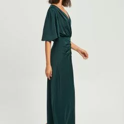 Tussah Elana Midi Dress -Tussah Shop tussah 7357 8615526 2