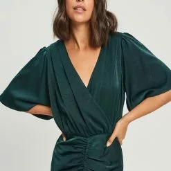 Tussah Elana Midi Dress -Tussah Shop tussah 7357 8615526 4