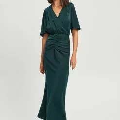 Tussah Elana Midi Dress -Tussah Shop tussah 7357 8615526 5