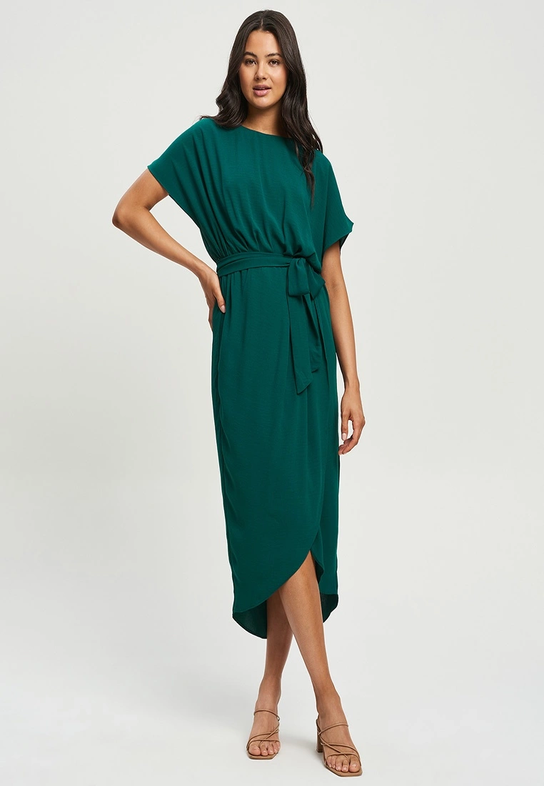 Tussah Elina Midi Dress 3 Tussah Elina Midi Dress