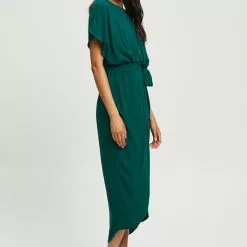 Tussah Elina Midi Dress 9 Tussah Elina Midi Dress -Tussah Shop tussah 7362 1915526 2