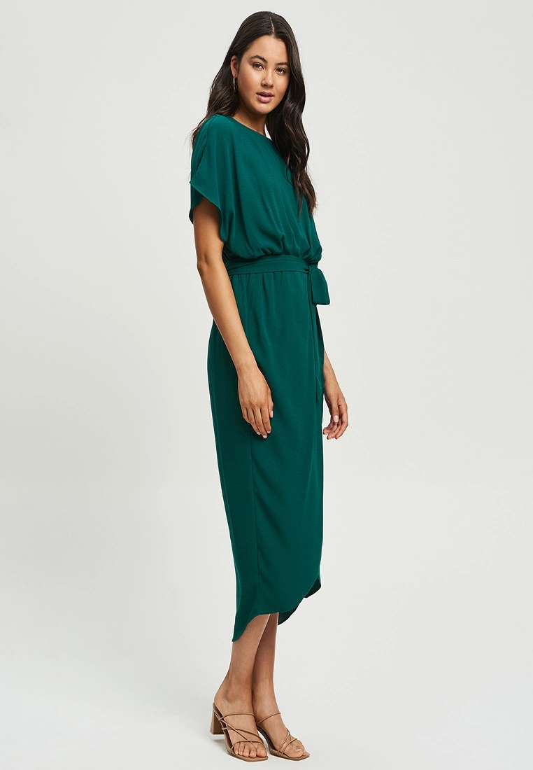 Tussah Elina Midi Dress 4 Tussah Elina Midi Dress - Image 2