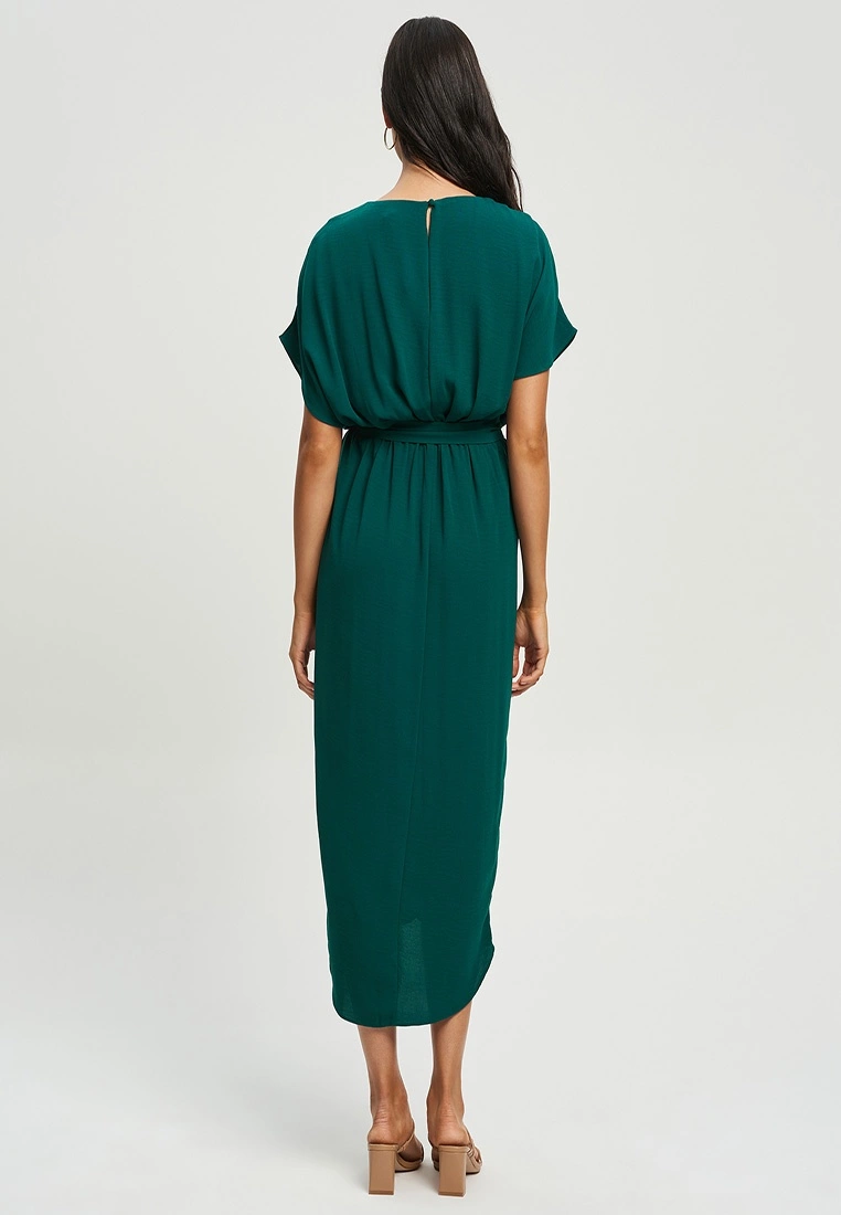 Tussah Elina Midi Dress 5 Tussah Elina Midi Dress - Image 3