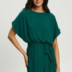 Tussah Elina Midi Dress 11 Tussah Elina Midi Dress -Tussah Shop tussah 7362 1915526 4