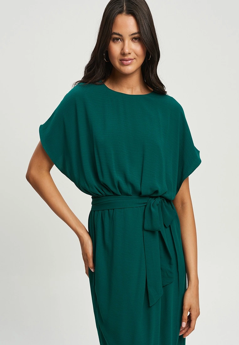 Tussah Elina Midi Dress 6 Tussah Elina Midi Dress - Image 4