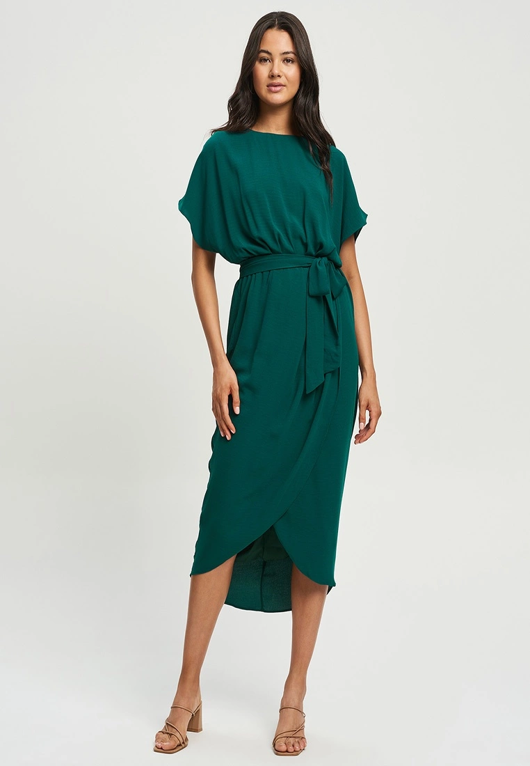 Tussah Elina Midi Dress 7 Tussah Elina Midi Dress - Image 5