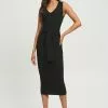 Tussah Freya Knit Dress 2 Tussah Freya Knit Dress -Tussah Shop tussah 7363 6418526 1