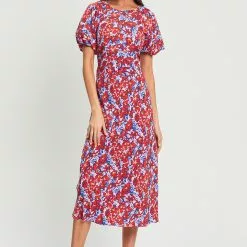 Tussah Leilani Midi Dress