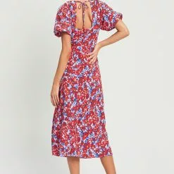 Tussah Leilani Midi Dress -Tussah Shop tussah 7365 5418526 3