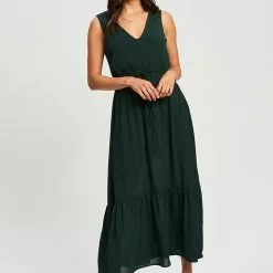 Tussah Tori Maxi Dress