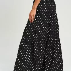Tussah Milly Maxi Skirt -Tussah Shop tussah 7441 6125406 2