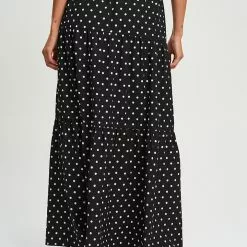 Tussah Milly Maxi Skirt -Tussah Shop tussah 7441 6125406 3