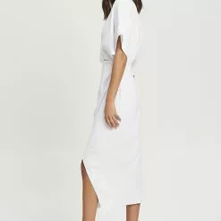 Tussah Novah Midi Dress -Tussah Shop tussah 7574 7872536 2
