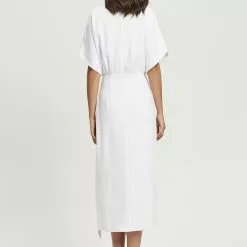 Tussah Novah Midi Dress -Tussah Shop tussah 7574 7872536 3