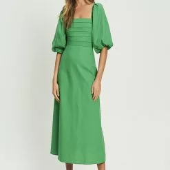 Tussah Rosanna Midi Dress