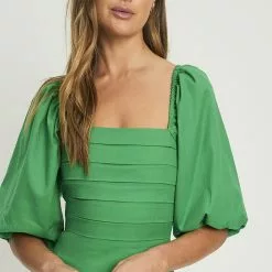 Tussah Rosanna Midi Dress -Tussah Shop tussah 7635 8739336 4