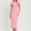 Tussah Yasmin Midi Dress -Tussah Shop tussah 7644 3739336 1