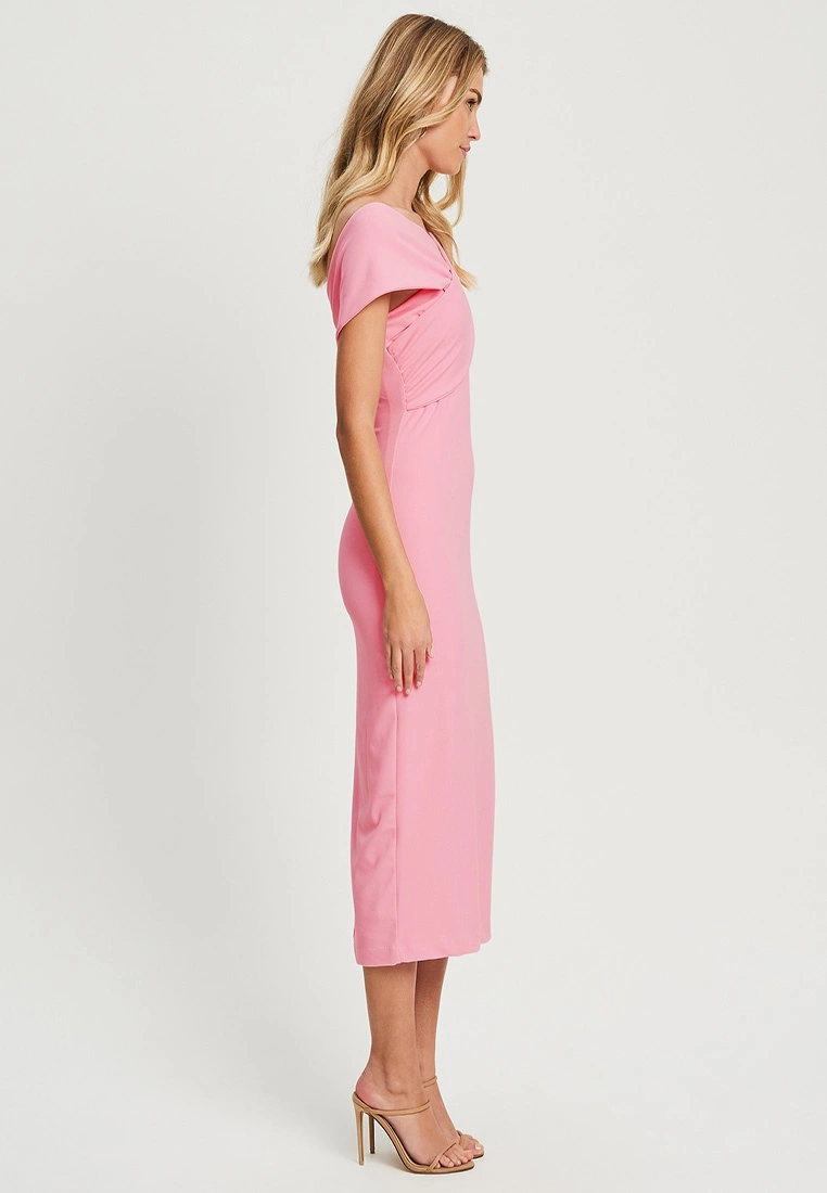 Tussah Yasmin Midi Dress 4 Tussah Yasmin Midi Dress - Image 2