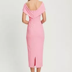 Tussah Yasmin Midi Dress 10 Tussah Yasmin Midi Dress -Tussah Shop tussah 7644 3739336 3
