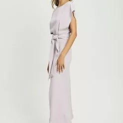 Tussah Dina Midi Dress -Tussah Shop tussah 7651 6839336 2
