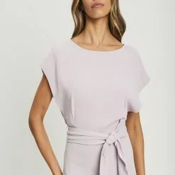 Tussah Dina Midi Dress -Tussah Shop tussah 7651 6839336 4