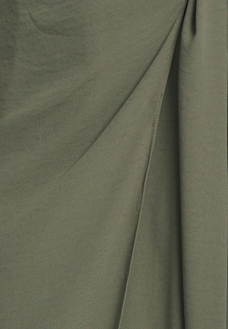 Tussah Scarlet Midi Dress 8 Tussah Scarlet Midi Dress - Image 6