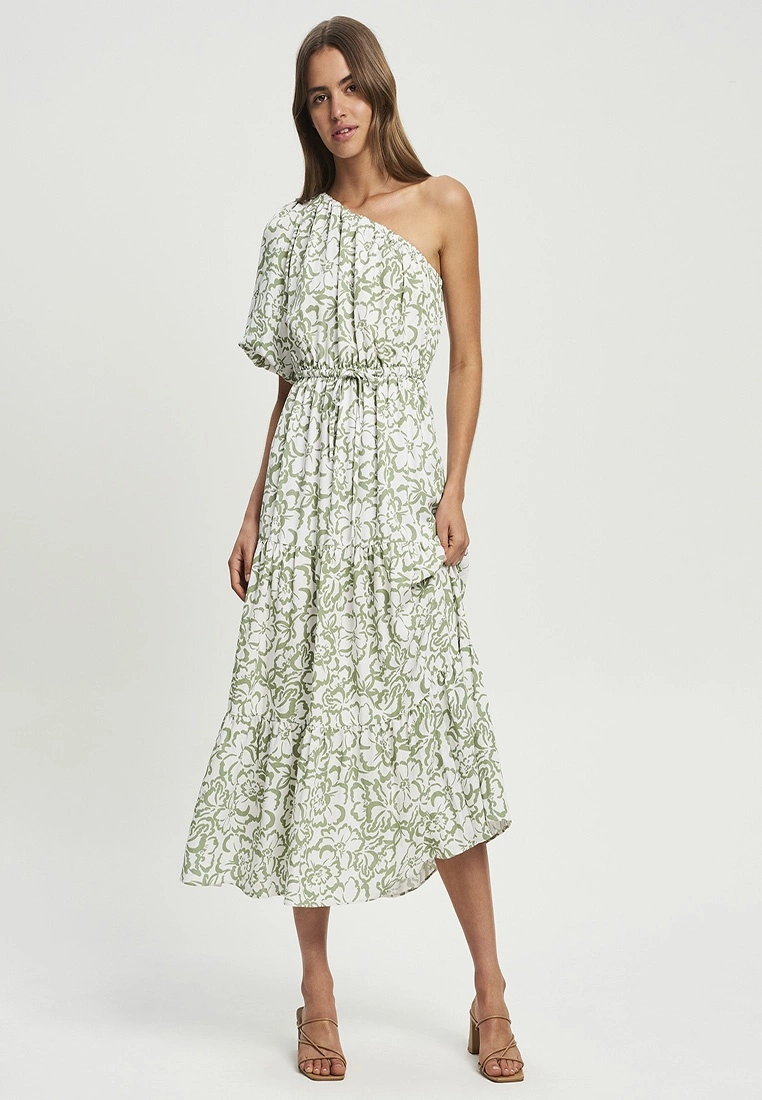 Tussah Johana Midi Dress 3 Tussah Johana Midi Dress