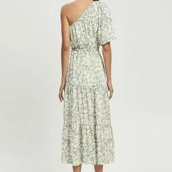 Tussah Johana Midi Dress 10 Tussah Johana Midi Dress -Tussah Shop tussah 7678 6082536 3