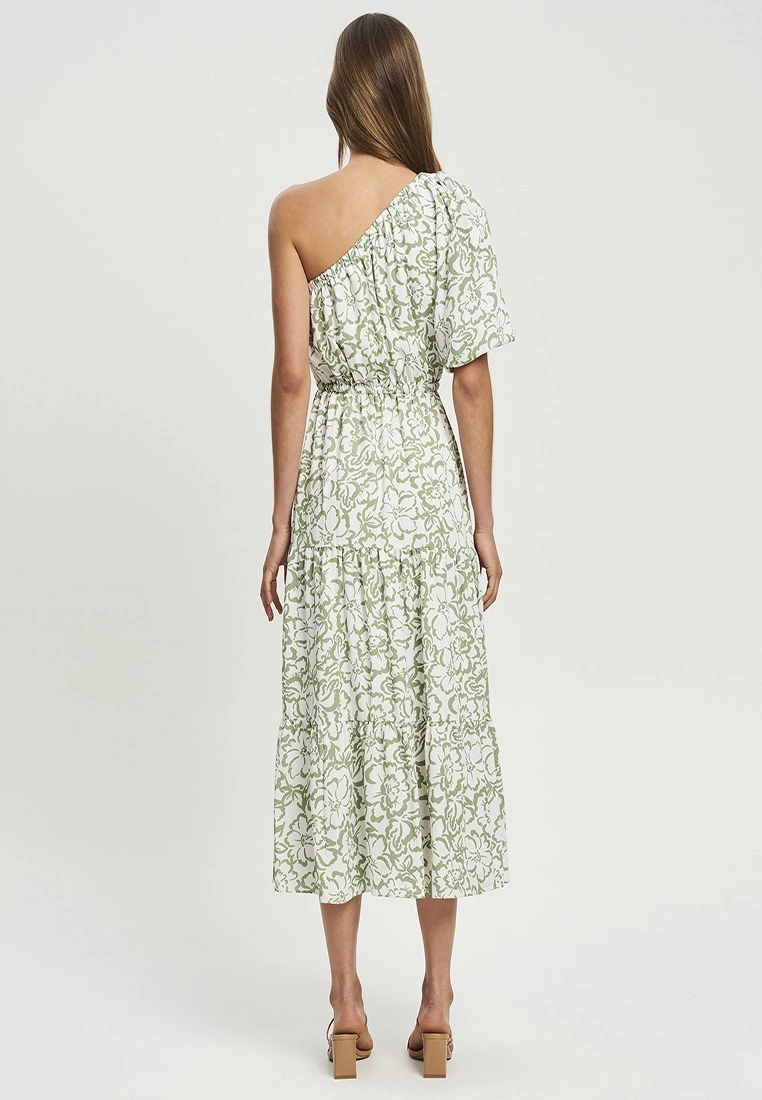 Tussah Johana Midi Dress 5 Tussah Johana Midi Dress - Image 3