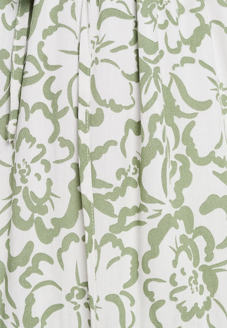 Tussah Johana Midi Dress 8 Tussah Johana Midi Dress - Image 6